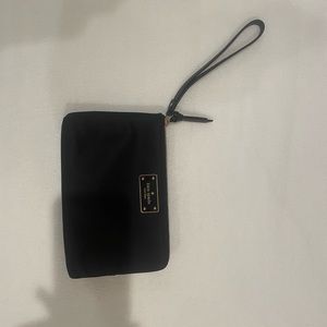 Kate Spade wrist wallet